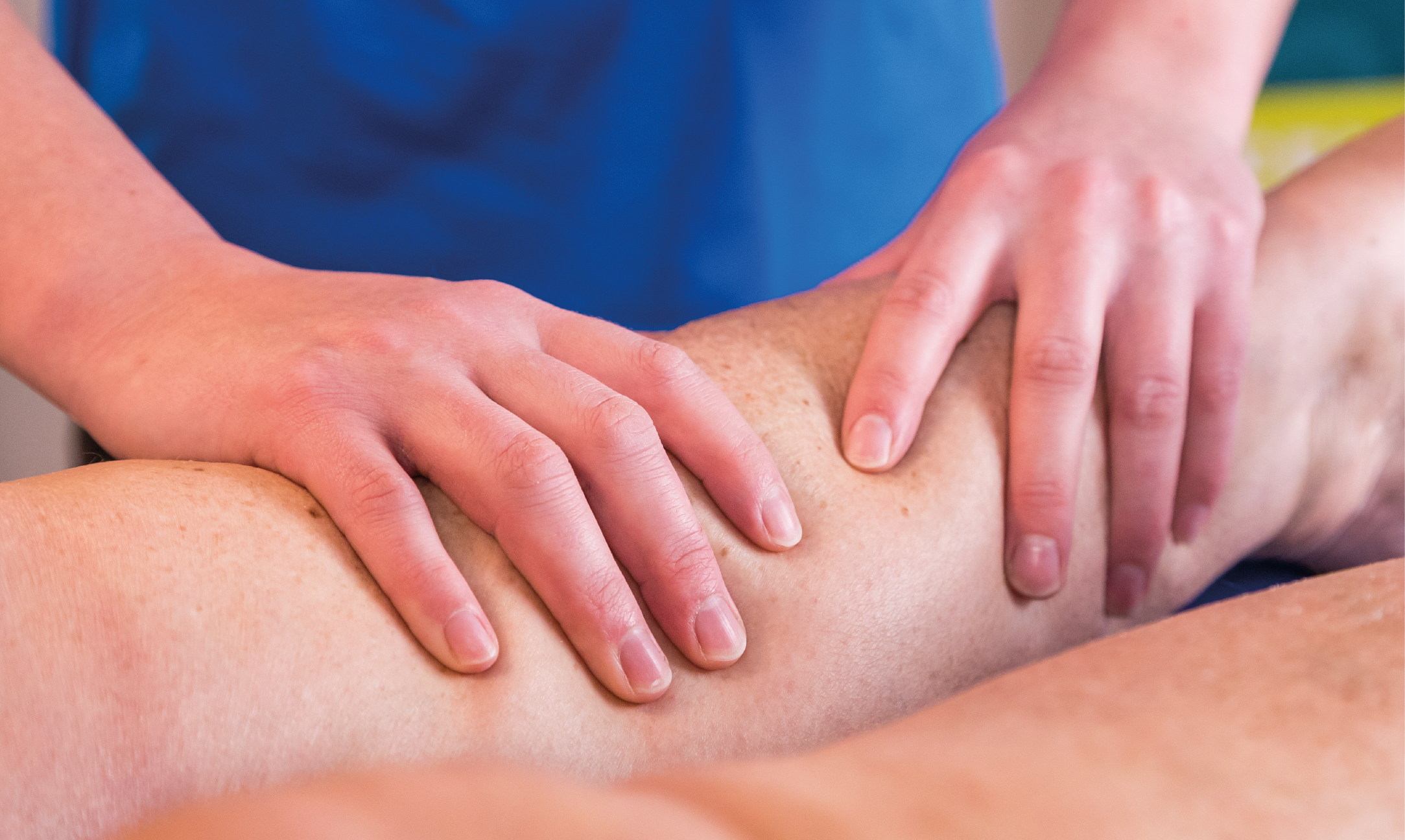 Oedeemtherapie