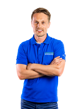 Sjoerd Sengers