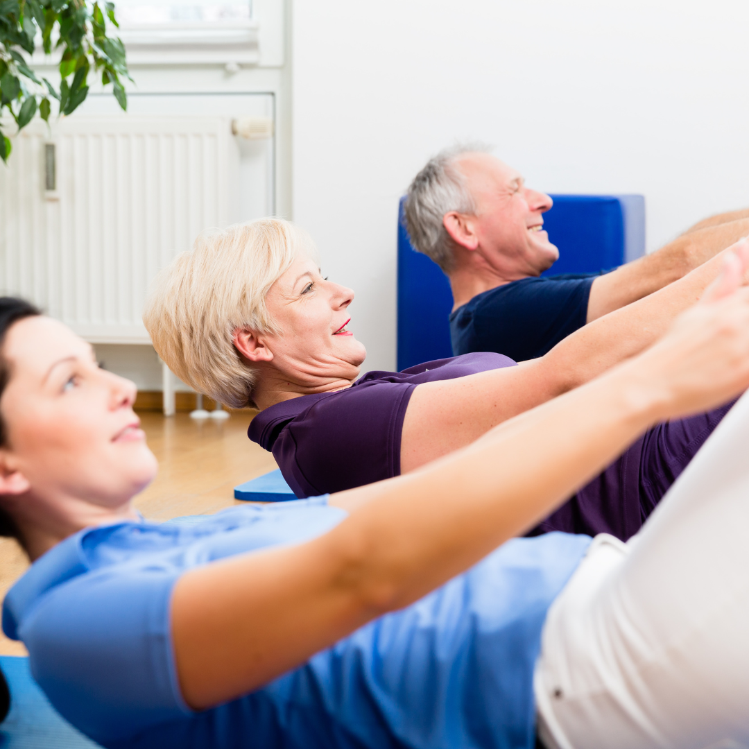 Oncologische fysiotherapie
