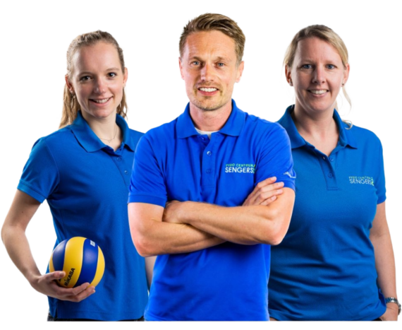 FysioCentrum Sengers