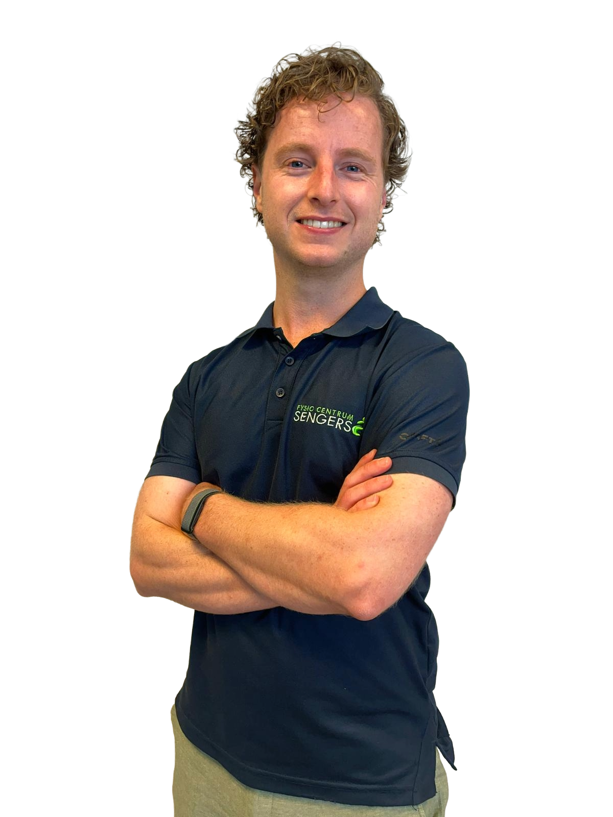 Barend Mink
