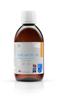 Pure Arctic Oil