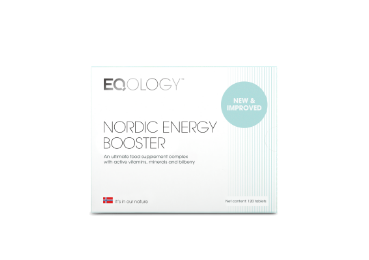 Nordic Energy Booster