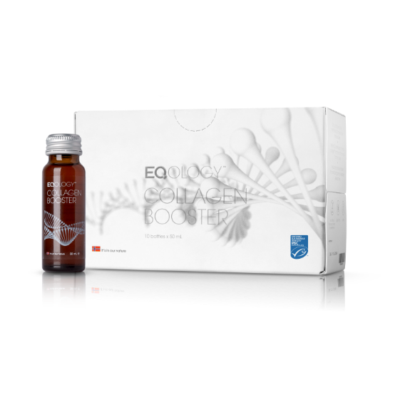 Eqology Collagen Booster